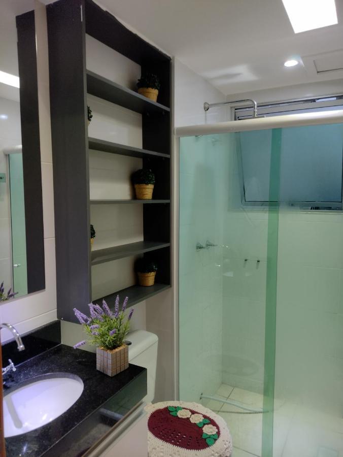 Apartamento Mobiliado E Aconchegante Rio de Janeiro Exterior foto