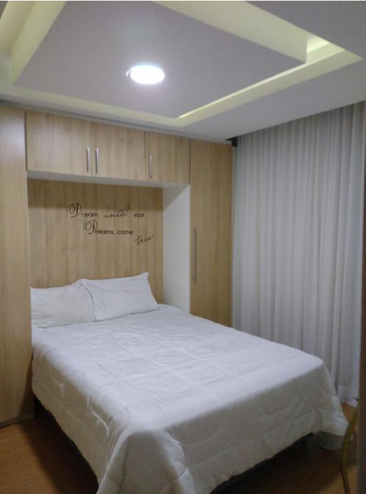 Apartamento Mobiliado E Aconchegante Rio de Janeiro Exterior foto